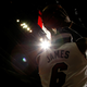 Illustration for article titled Can LeBron James Do Anything Right?